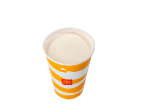 Malteada Vainilla